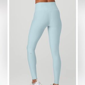 Alo Blue Leggings